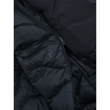 ピークパフォーマンス PEAK PERFORMANCE スキー スノーボードウェア ウィメンズ ヘリウムダウンショーツ W Helium Down Shorts G80450-010 2026-2027 BLACK 機能ディテール