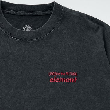 エレメント ELEMENT　DBAR LS ロンT BF022055 詳細4