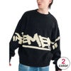 エレメント ELEMENT　TAG KNIT セーター BF022650