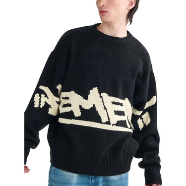 エレメント ELEMENT　TAG KNIT セーター BF022650 詳細2