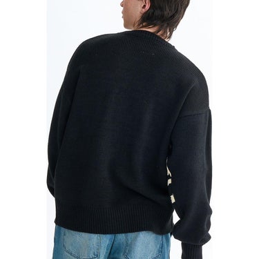 エレメント ELEMENT　TAG KNIT セーター BF022650 詳細3