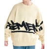 エレメント ELEMENT　TAG KNIT セーター BF022650 詳細7