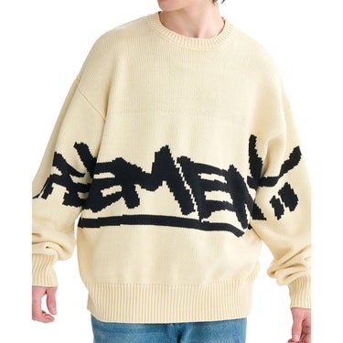 エレメント ELEMENT　TAG KNIT セーター BF022650 詳細7