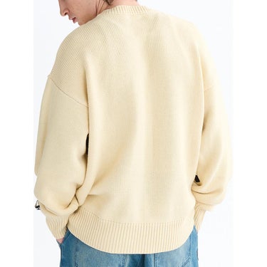 エレメント ELEMENT　TAG KNIT セーター BF022650 詳細8