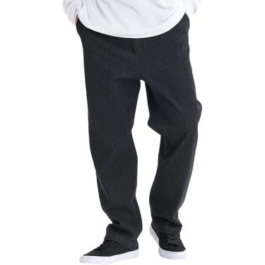 エレメント ELEMENT　SHOD PANTS STD DENIM デニムパンツ BF022700 詳細2