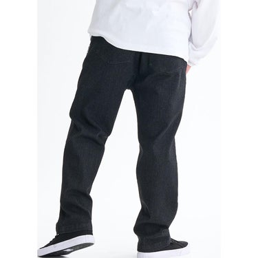 エレメント ELEMENT　SHOD PANTS STD DENIM デニムパンツ BF022700 詳細3