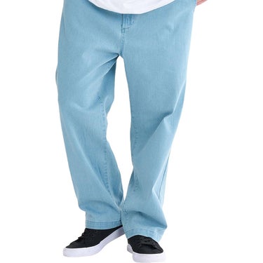エレメント ELEMENT　SHOD PANTS STD DENIM デニムパンツ BF022700 詳細7