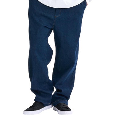 エレメント ELEMENT　SHOD PANTS STD DENIM デニムパンツ BF022700 詳細12