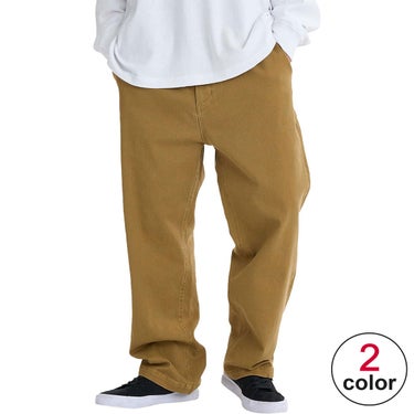 エレメント ELEMENT　SHOD PANTS STD CHINO ロングパンツ BF022701 詳細1