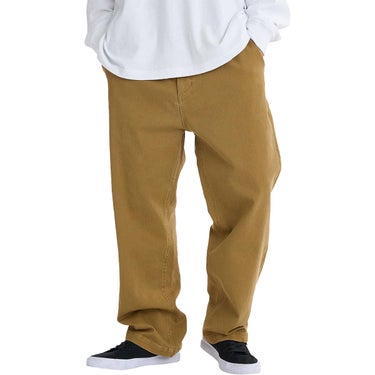 エレメント ELEMENT　SHOD PANTS STD CHINO ロングパンツ BF022701 詳細2