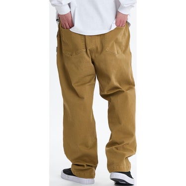 エレメント ELEMENT　SHOD PANTS STD CHINO ロングパンツ BF022701 詳細3