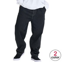 エレメント ELEMENT　SHOD PANTS PAINT デニムパンツ BF022703