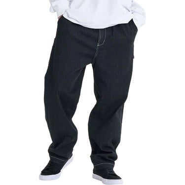 エレメント ELEMENT　SHOD PANTS PAINT デニムパンツ BF022703 詳細2