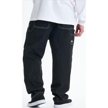 エレメント ELEMENT　SHOD PANTS PAINT デニムパンツ BF022703 詳細3
