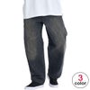 エレメント ELEMENT　SHOD PANTS HAMMER デニムパンツ BF022705
