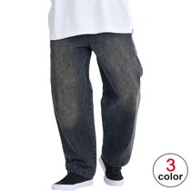 エレメント ELEMENT　SHOD PANTS HAMMER デニムパンツ BF022705
