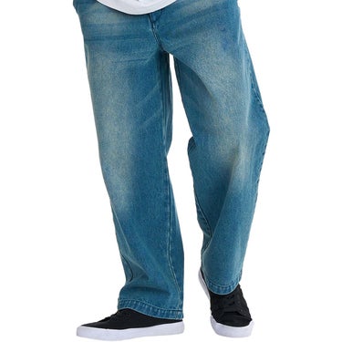 エレメント ELEMENT　SHOD PANTS HAMMER デニムパンツ BF022705 詳細7