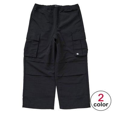エレメント ELEMENT　SHOD PANTS CA5 ロングパンツ BF022709 詳細1