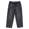 エレメント ELEMENT　SHOD PANTS HAMMER WKNEE PAINT デニムパンツ BF022710 詳細2