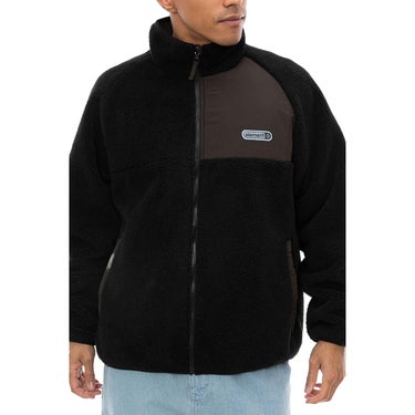エレメント ELEMENT　LACK SHEEP REVESIBLE JACKET リバーシブル ジャケット BF022750 詳細2