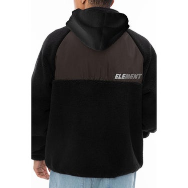 エレメント ELEMENT　LACK SHEEP REVESIBLE JACKET リバーシブル ジャケット BF022750 詳細3