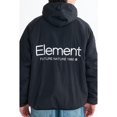 エレメント ELEMENT　LACK SHEEP REVESIBLE JACKET リバーシブル ジャケット BF022750 詳細4