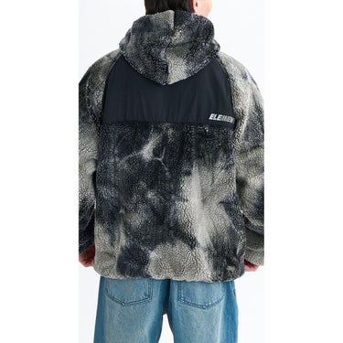 エレメント ELEMENT　LACK SHEEP REVESIBLE JACKET リバーシブル ジャケット BF022750 詳細8
