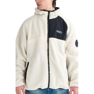 エレメント ELEMENT　LACK SHEEP REVESIBLE JACKET リバーシブル ジャケット BF022750 詳細12