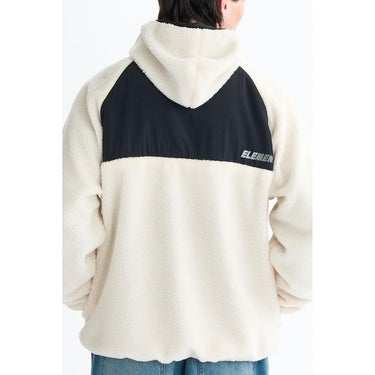 エレメント ELEMENT　LACK SHEEP REVESIBLE JACKET リバーシブル ジャケット BF022750 詳細13