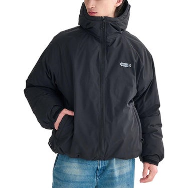 エレメント ELEMENT　PUFF TACK JACKET 中綿フード ジャケット BF022751 詳細2