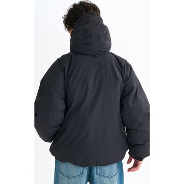 エレメント ELEMENT　PUFF TACK JACKET 中綿フード ジャケット BF022751 詳細3