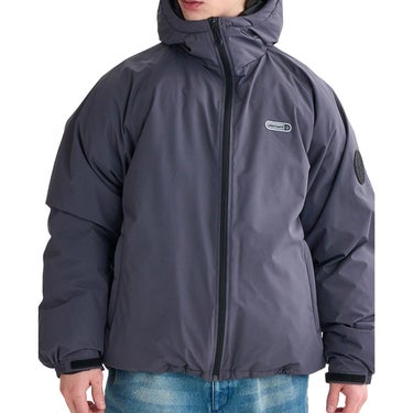 エレメント ELEMENT　PUFF TACK JACKET 中綿フード ジャケット BF022751 詳細7