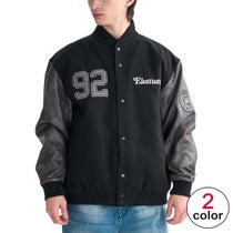 エレメント ELEMENT　STADIUM JACKET 中綿 ジャケット BF022752