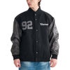 エレメント ELEMENT　STADIUM JACKET 中綿 ジャケット BF022752 詳細2