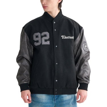 エレメント ELEMENT　STADIUM JACKET 中綿 ジャケット BF022752 詳細2