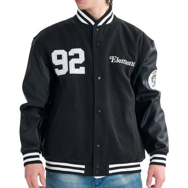 エレメント ELEMENT　STADIUM JACKET 中綿 ジャケット BF022752 詳細7