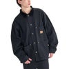 エレメント ELEMENT　DUTY CHORE JACKET ストレッチ デニムジャケット BF022758 詳細2