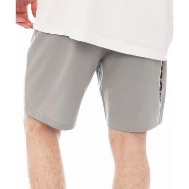 エレメント ELEMENT　ELE WATER SHORTS 撥水 速乾 ショートパンツ BF02A611 グレー（GRY）