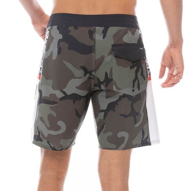ルーカ RVCA　APEX 2 TRUNK 18 ボードショーツ BF041518 詳細2