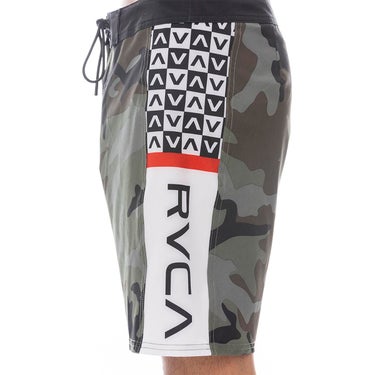 ルーカ RVCA　APEX 2 TRUNK 18 ボードショーツ BF041518 詳細5