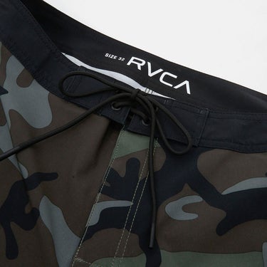 ルーカ RVCA　APEX 2 TRUNK 18 ボードショーツ BF041518 詳細6