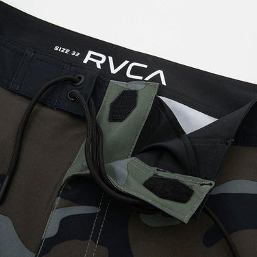 ルーカ RVCA　APEX 2 TRUNK 18 ボードショーツ BF041518 詳細7