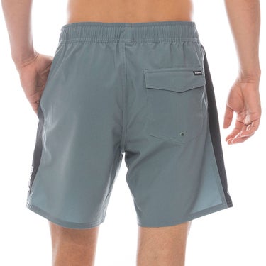 ルーカ RVCA　PERRY MIX BS ボードショーツ BF041531 詳細2