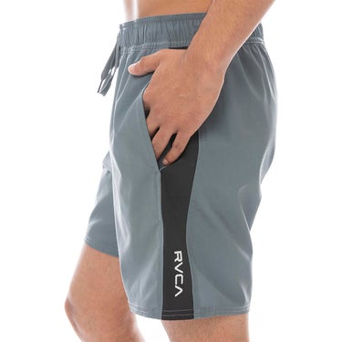 ルーカ RVCA　PERRY MIX BS ボードショーツ BF041531 詳細4