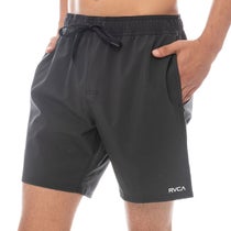 ルーカ RVCA　ELASTIC RVCA BS ボードショーツ BF041532