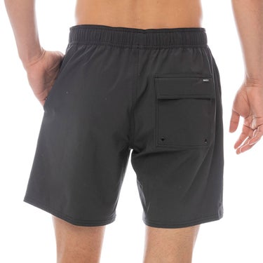 ルーカ RVCA　ELASTIC RVCA BS ボードショーツ BF041532 詳細2