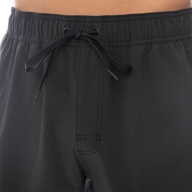 ルーカ RVCA　ELASTIC RVCA BS ボードショーツ BF041532 詳細3