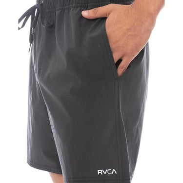 ルーカ RVCA　ELASTIC RVCA BS ボードショーツ BF041532 詳細4
