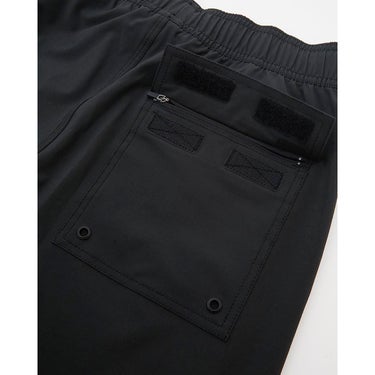 ルーカ RVCA　ELASTIC RVCA BS ボードショーツ BF041532 詳細5