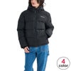 ルーカ RVCA　BALANCE PUFFER HD JACKET レディース フーディー ジャケット BF044754